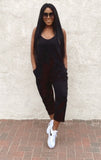 Hotshot Onsie (black)