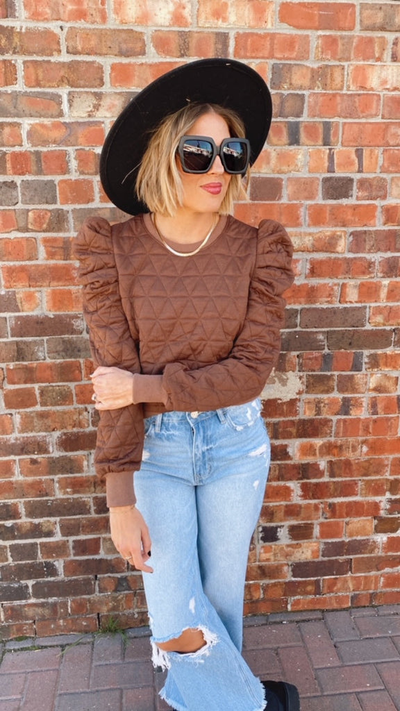 90's Vintage Ankle Flare Jean