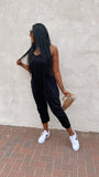 Hotshot Onsie (black)