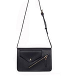 Classic Crossbody Handbag (blag) - Mint Boutique