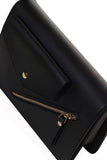 Classic Crossbody Handbag (blag) - Mint Boutique