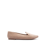 Basic Ballerina flat (taupe)