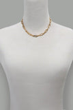 LUXE LINK CHAIN (gold)