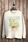 Dreamer World Tour Graphic Sweatshirt (ivory)