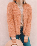 Level Up ultra soft mock neck sweater (oatmeal almond) - Mint Boutique